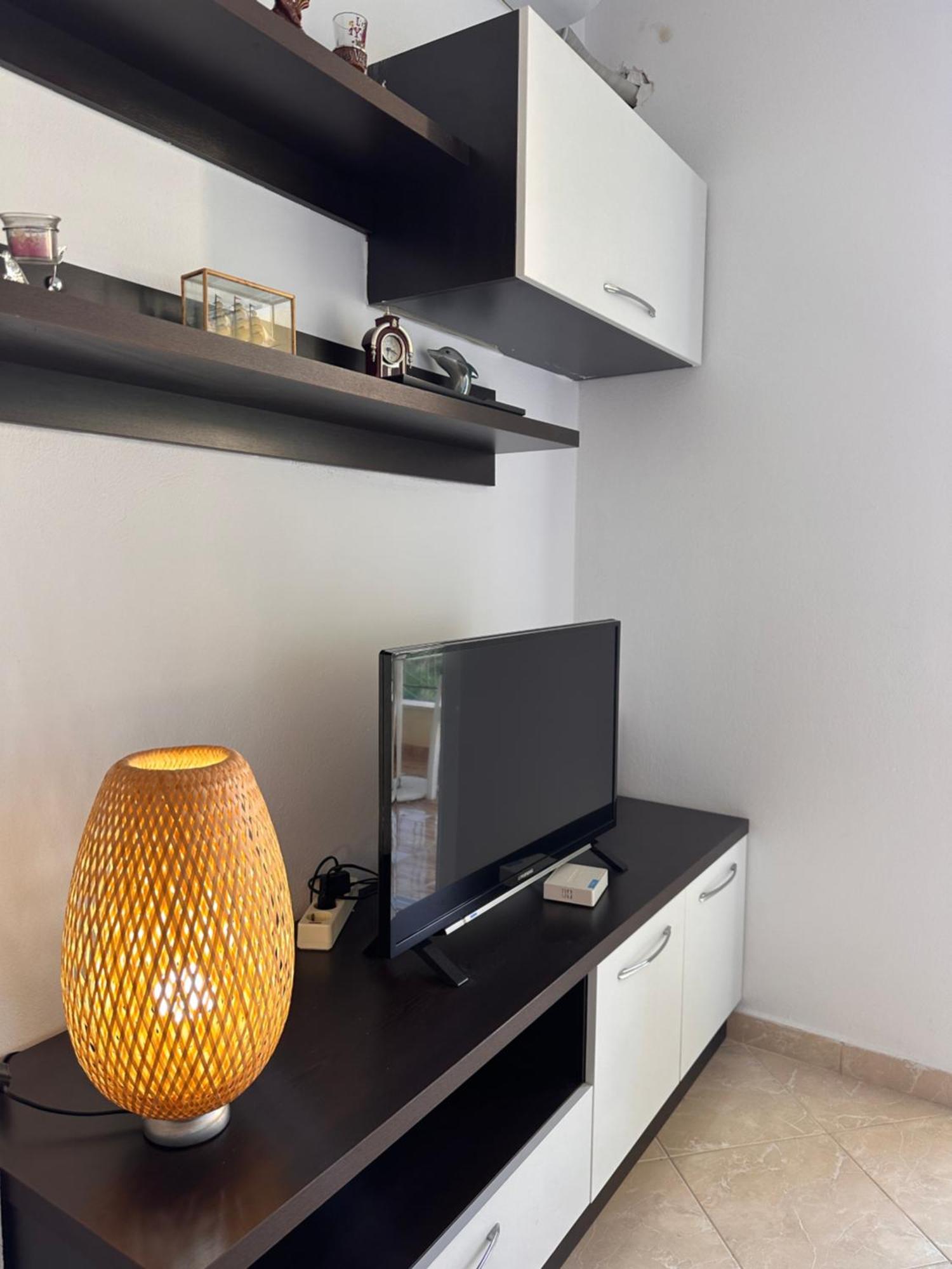 Sail Ocean View Apartments Саранда Екстер'єр фото