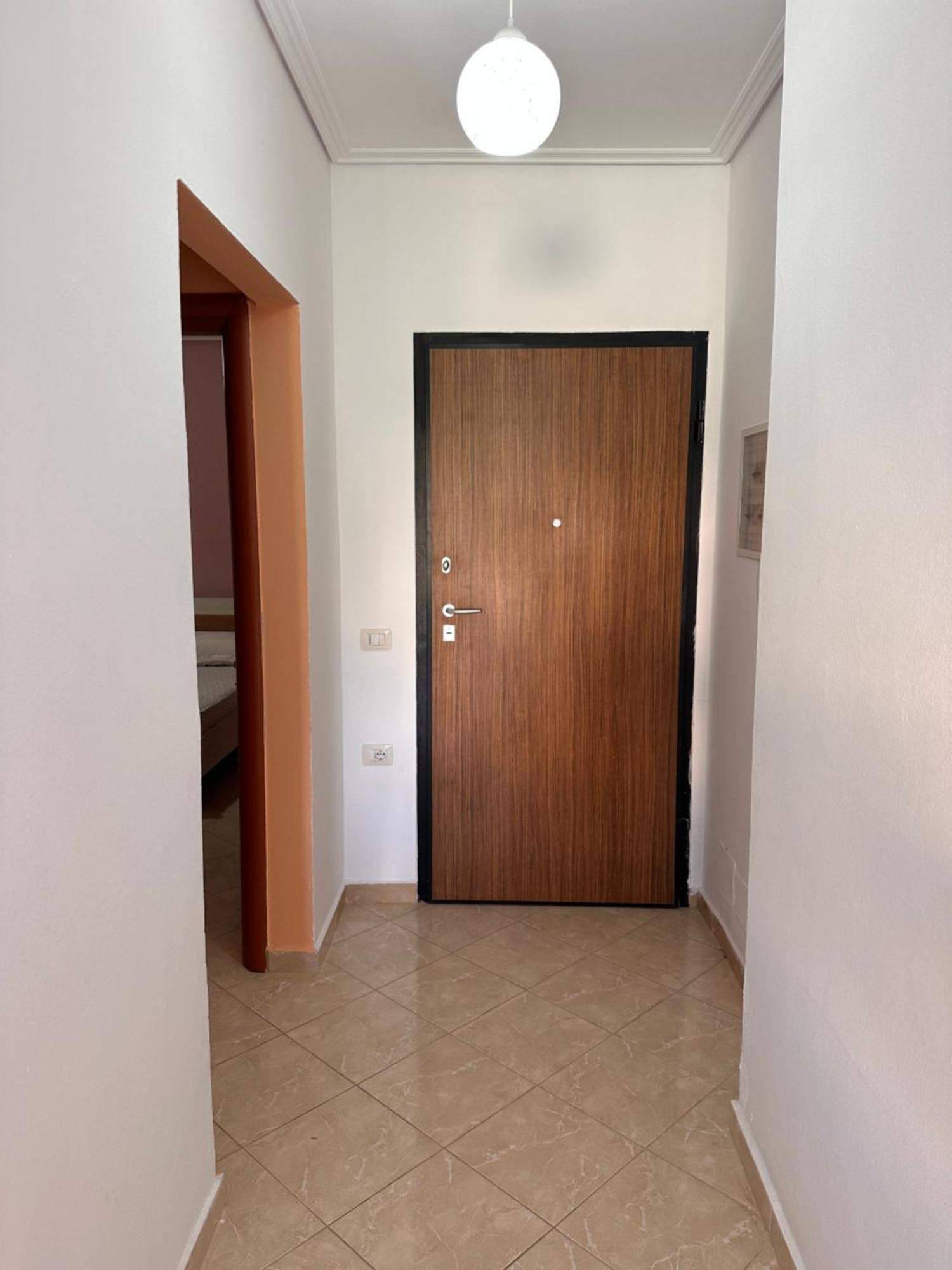 Sail Ocean View Apartments Саранда Екстер'єр фото