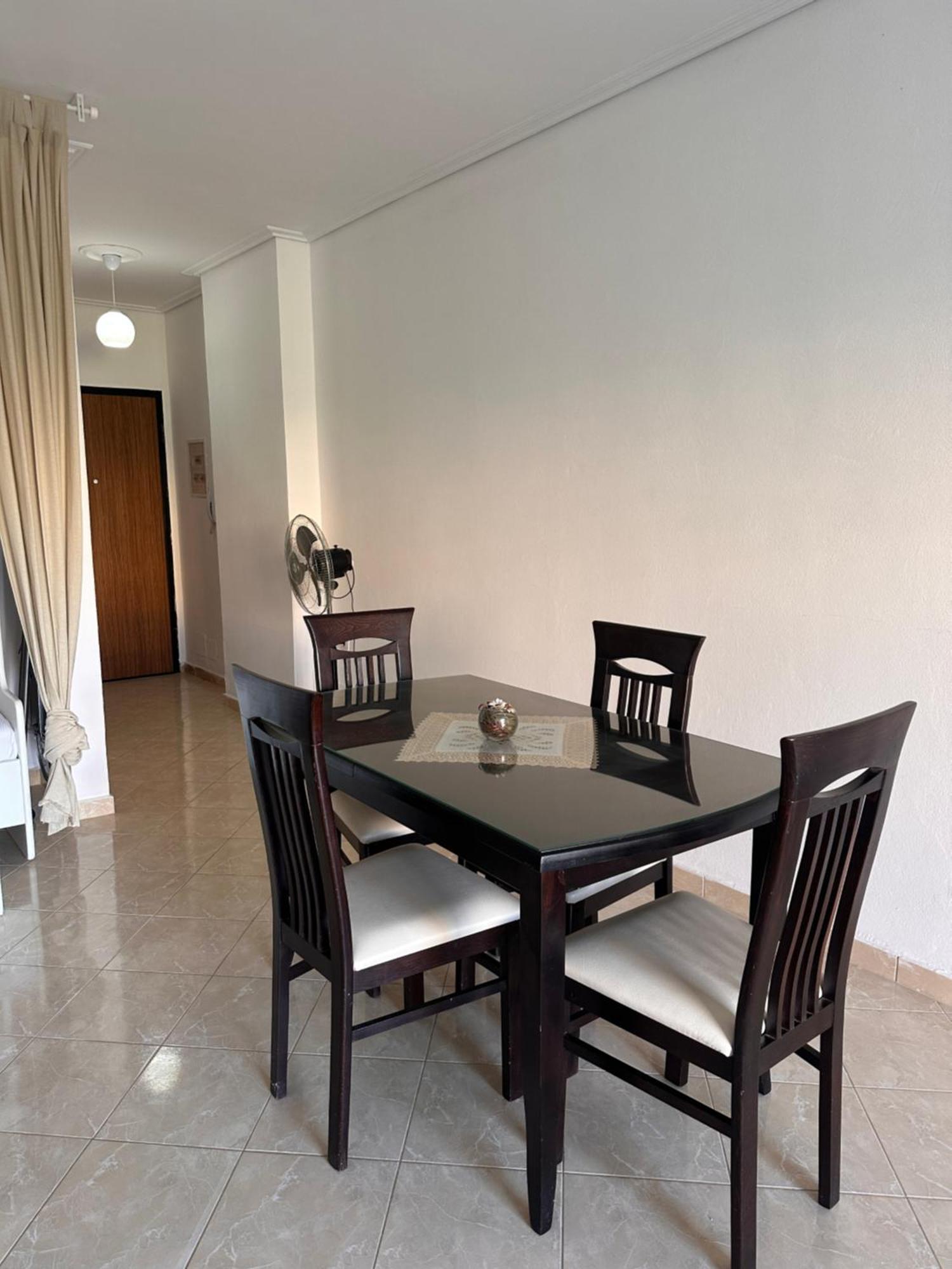 Sail Ocean View Apartments Саранда Екстер'єр фото