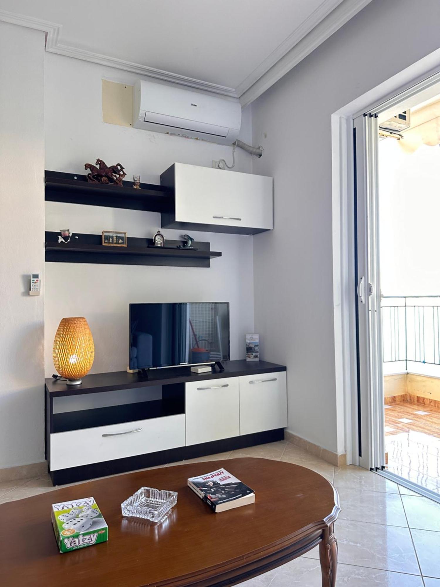 Sail Ocean View Apartments Саранда Екстер'єр фото