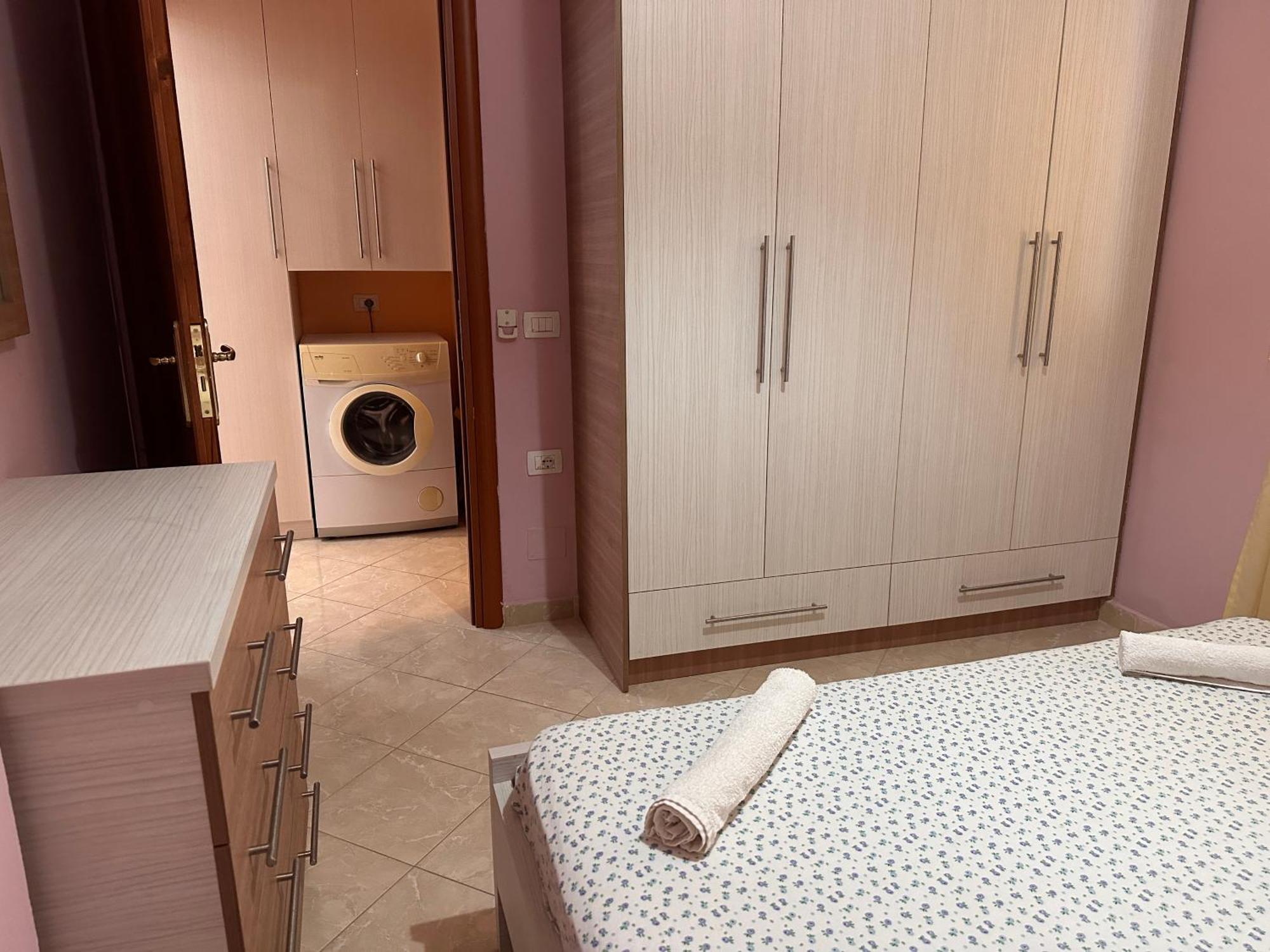 Sail Ocean View Apartments Саранда Екстер'єр фото